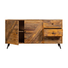 Dressoir met lades 