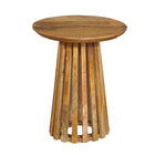 Mangohouten Salontafel Zara Small