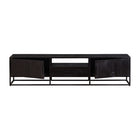 Mangohouten TV Meubel Brendon 210 cm