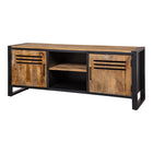 Mangohouten TV Meubel Tristan 150 cm