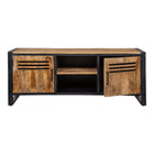 Mangohouten TV Meubel Tristan 150 cm