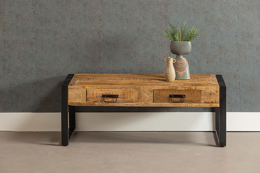 Salontafel Britt 120 cm