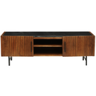 Mangohouten TV Meubel Rosa 140 cm